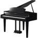 YAMAHA CLP565GP Black Цифровое пианино