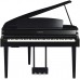 YAMAHA CLP565GP Black Цифровое пианино