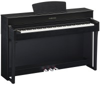 YAMAHA CLP635B Цифровое пианино