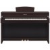 YAMAHA CLP635R Цифровое пианино