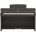 YAMAHA CLP645DW Цифровое пианино
