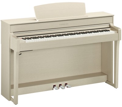 YAMAHA CLP645WA Цифровое пианино