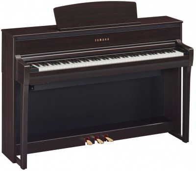 YAMAHA CLP675R Цифровое пианино