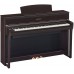 YAMAHA CLP675R Цифровое пианино
