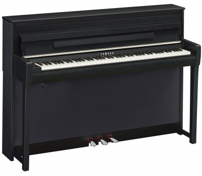 YAMAHA CLP685B Цифровое пианино