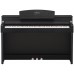 YAMAHA CSP-150B Цифровое пианино