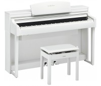 YAMAHA CSP-170WH Цифровое пианино