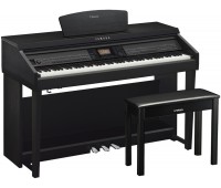 YAMAHA CVP-701B Цифровое пианино