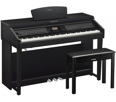 YAMAHA CVP-701B Цифровое пианино