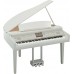 YAMAHA CVP709GP White Цифровое пианино