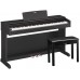 YAMAHA CSP-170PE Цифровое пианино