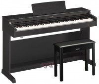 YAMAHA YDP163B Цифровое пианино