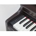 YAMAHA YDP163WA Цифровое пианино