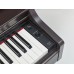 YAMAHA YDP163WH Цифровое пианино