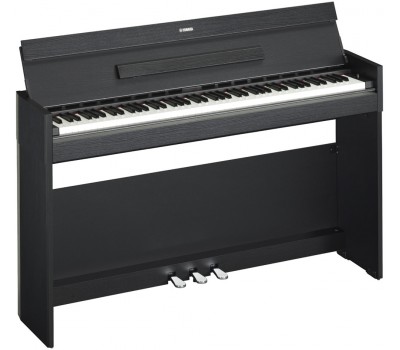 YAMAHA YDPS52 Black Цифровое пианино