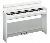 YAMAHA YDPS52 White Цифровое пианино