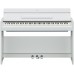 YAMAHA YDPS52 White Цифровое пианино