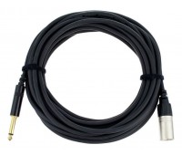 CORDIAL CCM 7,5 MP Инструментальный кабель Jack-mono XLR-male 7.5м.
