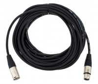 CORDIAL CFM 10 FP Микрофонный кабель 10м.