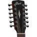 CORT AD810-12 OP Акустическая гитара