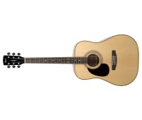 CORT AD880LH NAT Акустическая гитара