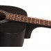 CORT AF510E BKS Акустическая гитара