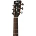 CORT MR600F NAT Акустическая гитара