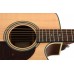 CORT MR600F NS Акустическая гитара