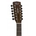 CORT MR710F-12 NS Акустическая гитара