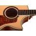 CORT NDX20 NAT Акустическая гитара