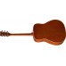 YAMAHA FG820 Left Акустическая гитара