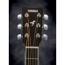 YAMAHA FGX820C NT Акустическая гитара