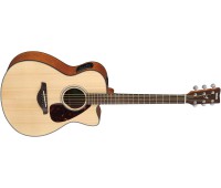YAMAHA FSX800C NT Акустическая гитара