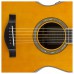 YAMAHA LS-TA VINTAGE TINT Акустическая гитара