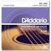 D'ADDARIO EJ26 Струны для акустической гитары