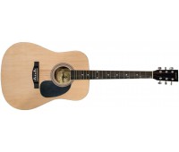MAXTONE WGC-4010G/NAT Акустическая гитара