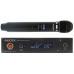 AUDIX AP41VX5B Радиосистема UHF от AUDIX