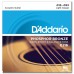 D'ADDARIO EJ16 Струны для акустической гитары
