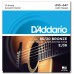 D'ADDARIO EJ36 Струны для акустической гитары