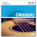 D'ADDARIO EJ38 Струны для акустической гитары