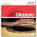D'ADDARIO EZ930 Струны для акустической гитары