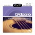 D'ADDARIO EXP26 Струны для акустической гитары