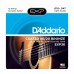 D'ADDARIO EXP36 Струны для акустической гитары