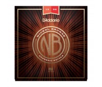 D'ADDARIO NB1356 Струны для акустической гитары