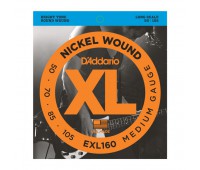 D'ADDARIO EXL160 Струны для бас-гитары