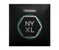 D'ADDARIO NYXL4095 Струны для бас-гитары