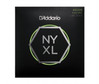 D'ADDARIO NYXL45105 Струны для бас-гитары