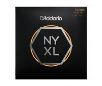 D'ADDARIO NYXL50105 Струны для бас-гитары