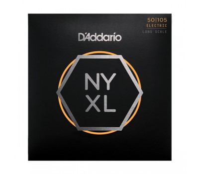 D'ADDARIO NYXL50105 Струны для бас-гитары