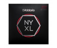 D'ADDARIO NYXL55110 Струны для бас-гитары